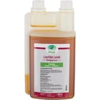Galopp LinoVital Leinöl - 1 l