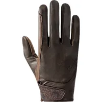 Roeckl Handschuh Lusita, mocha antique - 7