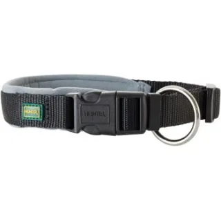 Hunter Halsung Neopren Vario Plus schwarz/ grau 55 cm