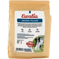 Ewalia Aronia-Pulver für Hunde - 250 g