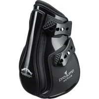 VEREDUS Streichkappe Pro Jump Active, Schwarz - L