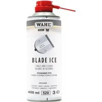 WAHL Professional Blade Ice - 4in1 Spray - 400 ml