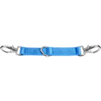 Waldhausen Longierbrille 25 cm - azurblau