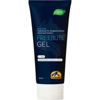 Cavalor FreeBute  Gel - 200 ml