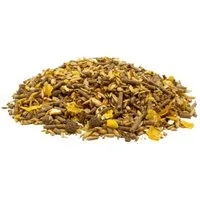 Fixkraft Elité Zucht Müsli - 25 kg
