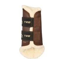 VEREDUS TRB Save the Sheep, hinten, braun - M