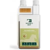 Nature's Best GelenkStärke - 1 l