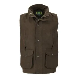 ROMNEYS Outdoorweste Gamekeeper Gilet XXL - INT