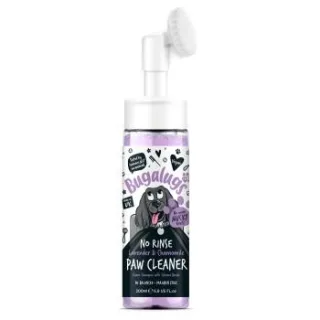 Bugalugs Pfotenreiniger Lavendel & Kamille 200 ml