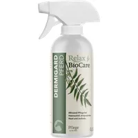 St.Hippolyt Relax BioCare Dermigard Pferd - 500 ml