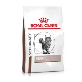ROYAL CANIN Veterinary HEPATIC 2 kg