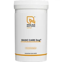 Nikolaus Nature animal BASIC CARE® Dog Pulver - 100 g