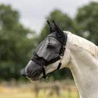 BUSSE Fliegenhalfter FAST PLUS, schwarz - COB
