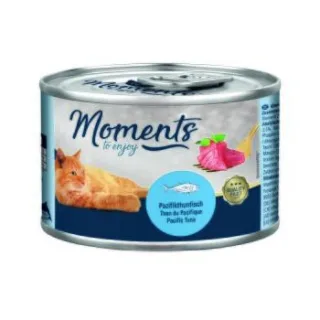 MOMENTS Adult Pazifikthunfisch 24x140 g