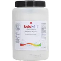 SanaCare belaMin Klinoptilolith Futterzusatz für Tiere - 600 g