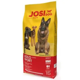 JosiDog Agilo Sport 15 kg