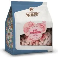 delicious speedies STRAWBERRY - 5 kg