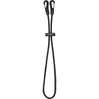 Waldhausen Ausbindezügel Elastic, schwarz - 1 Stk