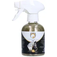 Glitzerspray 'Excellent Horse Hi Gloss Glitter Spray' - Gold