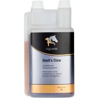 Equanis Devil ́s Claw - 1 l