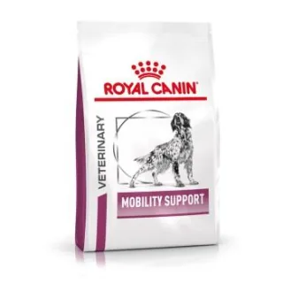 ROYAL CANIN Veterinary Mobility Support 7 kg