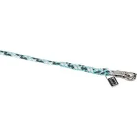 ESKADRON Strick mit Panikhaken - ice-white-stone