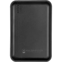 Waldhausen Powerbank, schwarz, 5000mAh/7.4V - 1 Stk