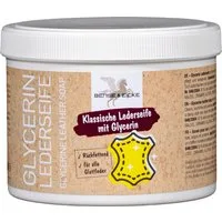 Bense & Eicke Glycerin Lederseife - 500 g