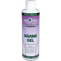 Starhorse Wärmegel - 250 g