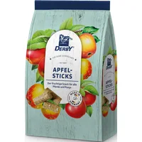 DERBY Leckerbissen Apfel - 1 kg