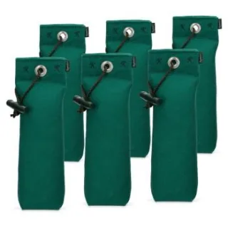 ROMNEYS Dummy Standard 500g Spar-Set 5+1 gratis grün
