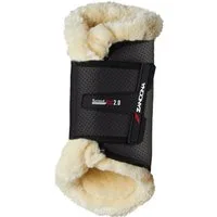 Zandonà Turnout-Gamasche "Air 2.0" hinten - M