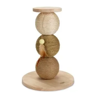 Designed by Lotte Kratzball Elio Holz