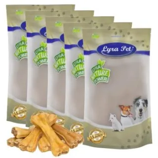 Lyra Pet Kauknochen mit Pansen ca. 15 cm 4,5 kg