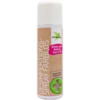 Bense & Eicke Desinfektionsspray - Farblos