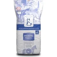 Mühldorfer Mucovital prebiotic - 20 kg