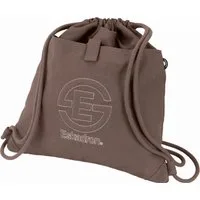 ESKADRON Rucksack Canvas - graubraun