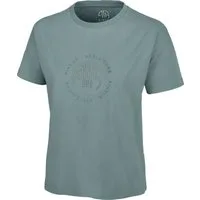 PIKEUR Athleisure Oversized Shirt Jade - 40