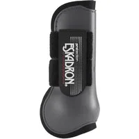 ESKADRON Gamaschen "Protection" BASIC - Anthrazit