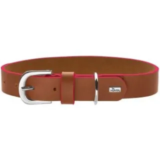 Hunter Hundehalsband garda pink XS-S