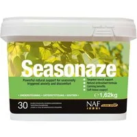 NAF Seasonaze Pulver - 1,62 kg