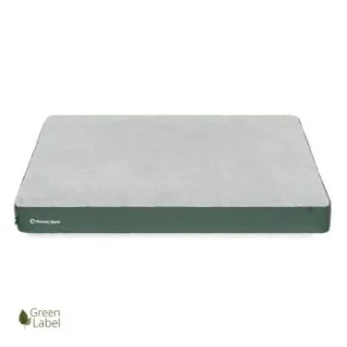Doctor Bark Lounge-Kissen GreenLabel grün L