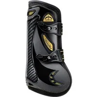 VEREDUS Gamasche CARBON GEL GRAND SLAM schwarz - L