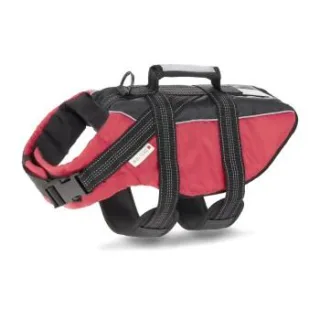 Wolters watchout Schwimmweste Hundezubehör XL