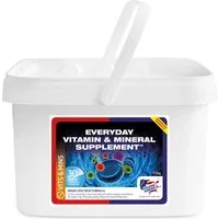 Equine America Everyday Vitamin & Mineral Supplement - 1,50 kg