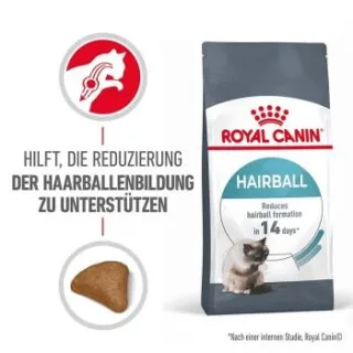 ROYAL CANIN Hairball Care 4 kg