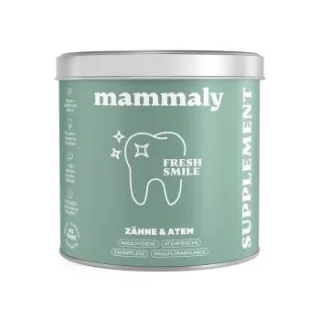mammaly MALY Fresh Smile 175g