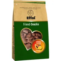 Effol Friend-Snacks Mango/Papaya Sticks - 1 kg