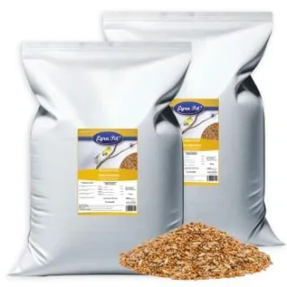 Lyra Pet Wellensittichfutter 20 kg