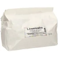 NATUSAT Löwenzahnwurzel mit Kraut - 500 g
